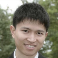 Picture of Yilun (Allen) Wu