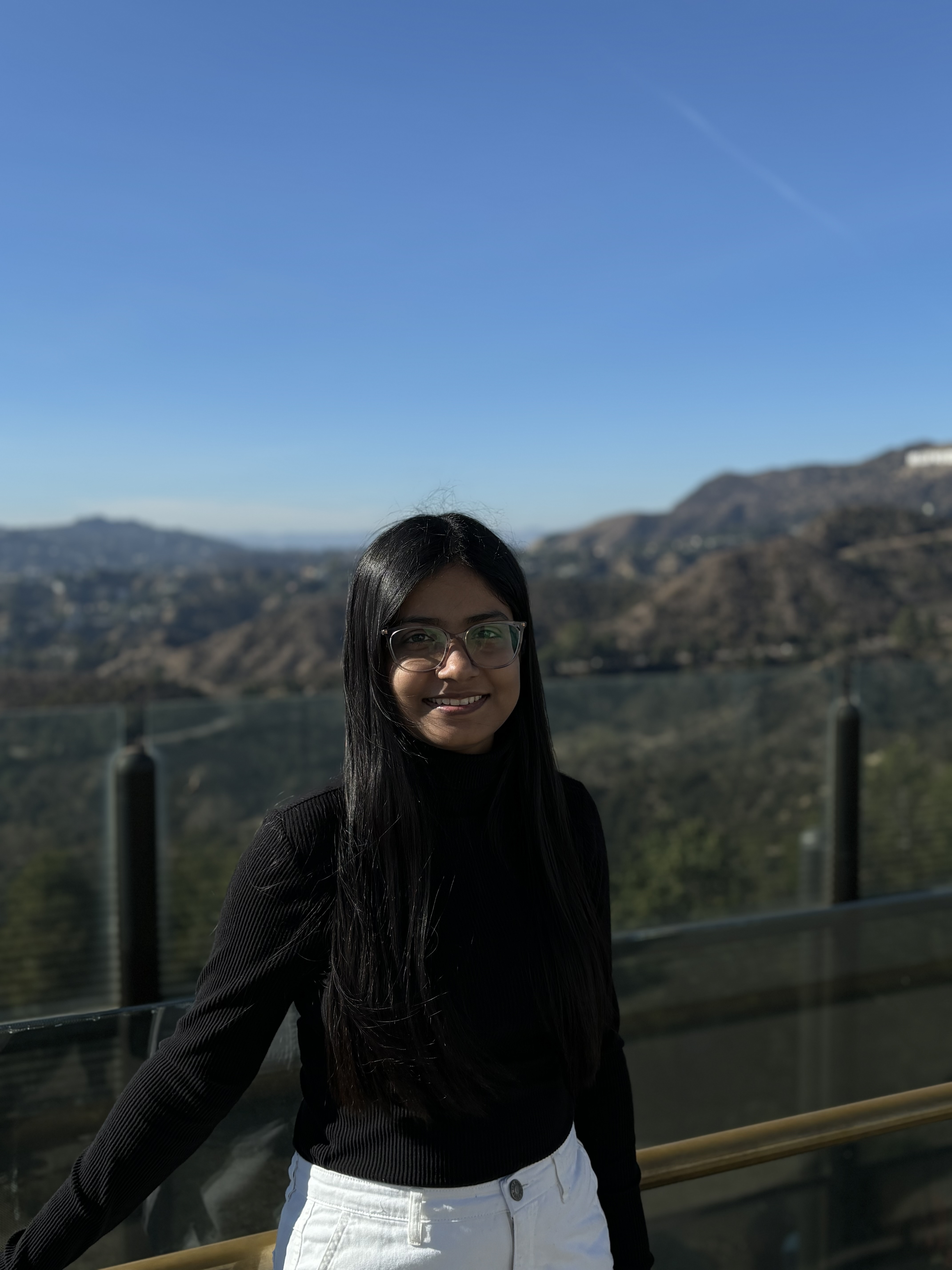 Picture of Samhita Choudhury