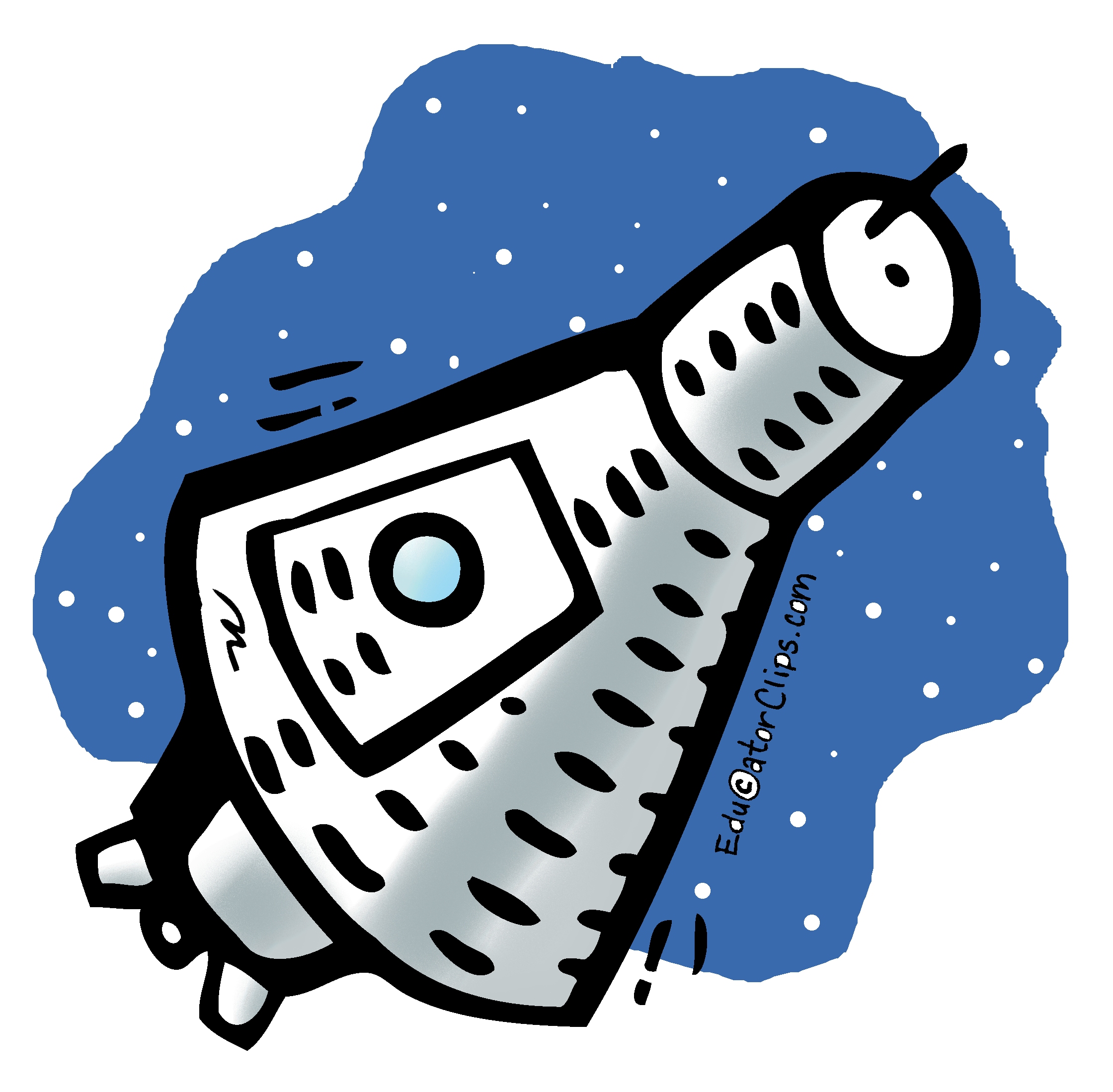 Space Ship