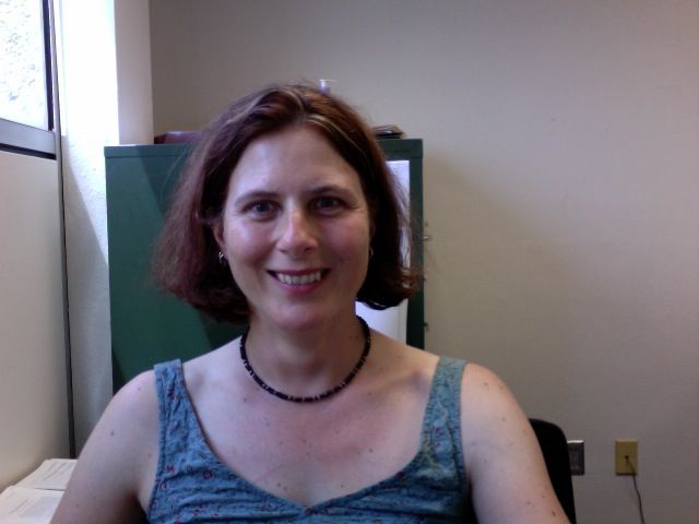 photo of Keri